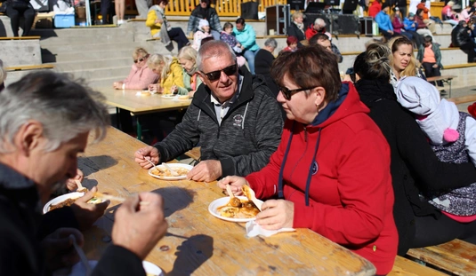 Bükkszentkereszti Gomba Napok 