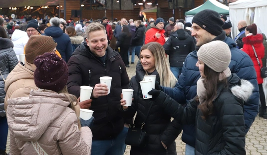 Görömbölyi Forralt Bor és Tepertő Fesztivál 