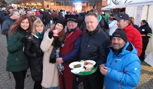 Görömbölyi Forraltbor és Tepertő Fesztivál 