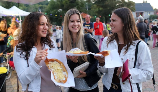 Görömbölyi Gasztro Mustra 