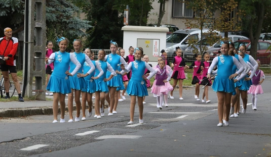 Görömbölyi ősz családi nap 