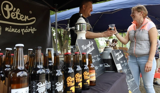 Görömbölyi Termelői Nap 