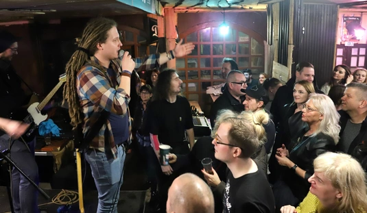 Grizzly záróbuli II. 