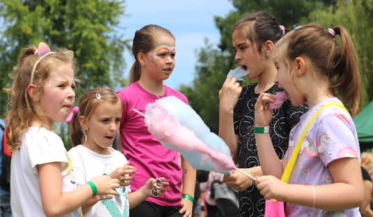 Martinkertvárosi gyereknap 