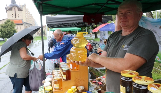 Győri kapui zsibvásár és kézműves nap 