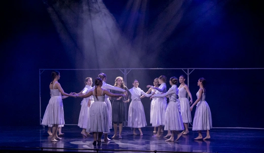 A kis gyufaárus lány 