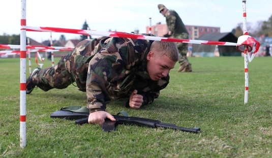 Országos Haditorna Verseny 