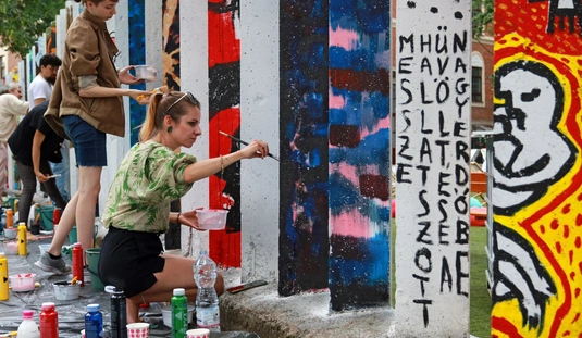 HangSzínHely Fesztivál 