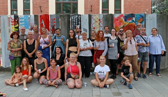 Hangszínhely Fesztivál 