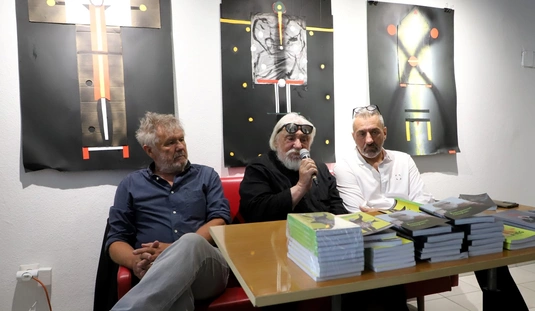 Hangszínhely Fesztivál megnyitó 