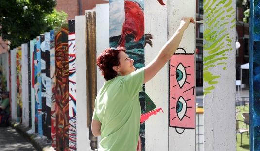 III. Hangszínhely Fesztivál 