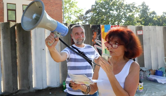 Hangszínhely Fesztivál megnyitó 