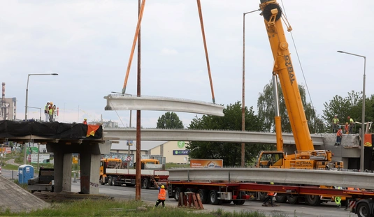 Harsányi felüljáró 