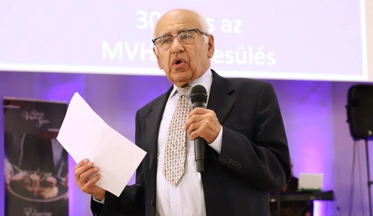 30 éves a hháziorvosi szolgálat 