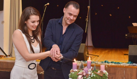 Gyertyagyújtás Hejőcsabán és Görömbölyön 