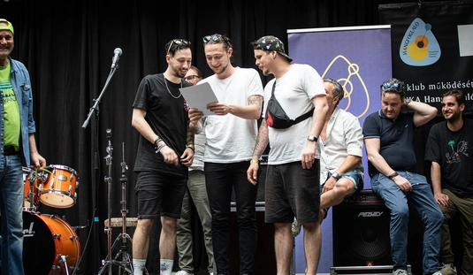 Helynekem Helyfoglaló eredményhírdetés  