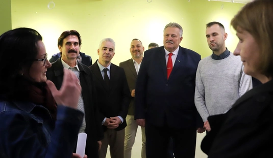 Bejárás a Herman Ottó Múzeumban 