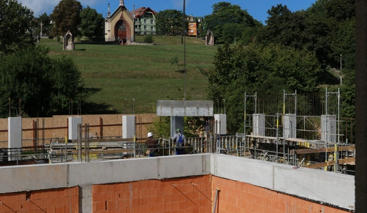 Herman Ottó Múzeum bővítése  