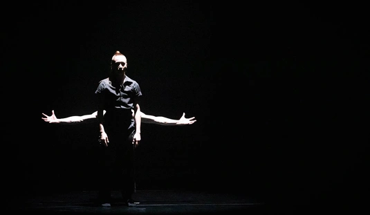 Horizont Táncfesztivál - Miskolci Balett: Jobb későn, mint soha  