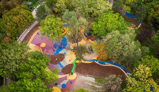 Miskolc érted fejlődik: Horváth-tető 