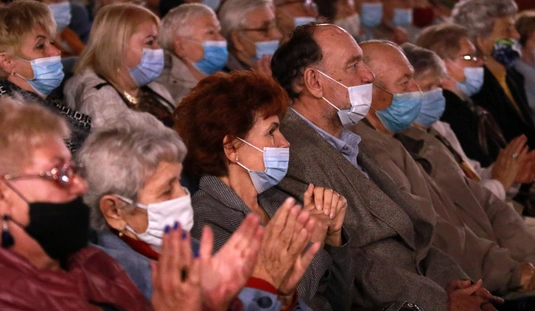 Elkezdődött az idősek hónapja programsorozat 