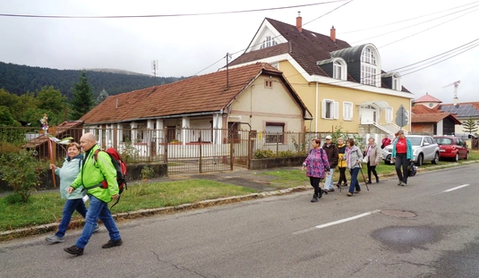 II. Miskolci Ars Sacra - Városi zarándoklat 