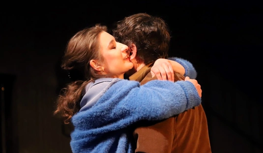 Ivanov a Kamaraszínházban 