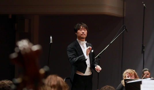 Japán vendégek a Miskolci Szimfonikusok koncertjén 