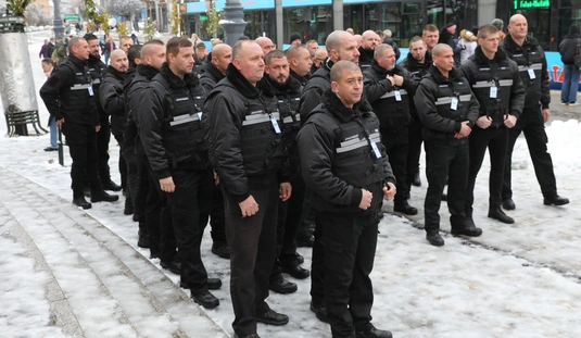 Szolgálatba álltak a járatseriffek 