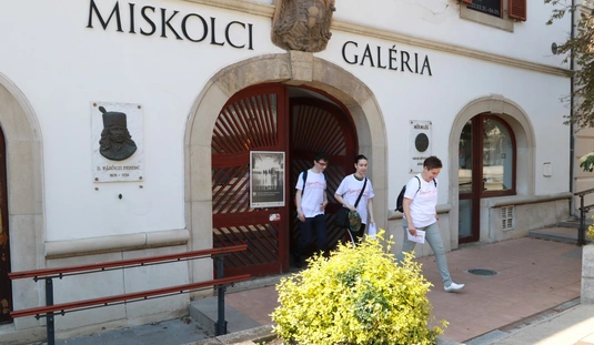 Játékos Városjárás 