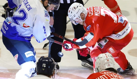 DVTK Jegesmedvék - Csíkszereda 