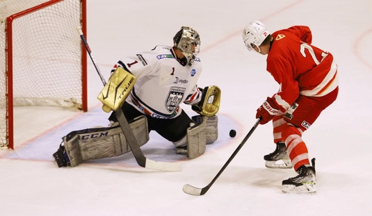 DVTK Jegesmedvék - Hydro Fehérvár AV 19 