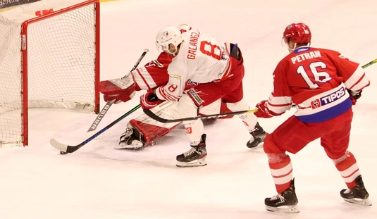 DVTK Jegesmedvék - MHk32 Liptovsky Mikulas 