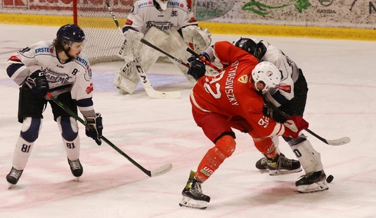 DVTK Jegesmedvék - Ifj. Ocskay Gábor JA 