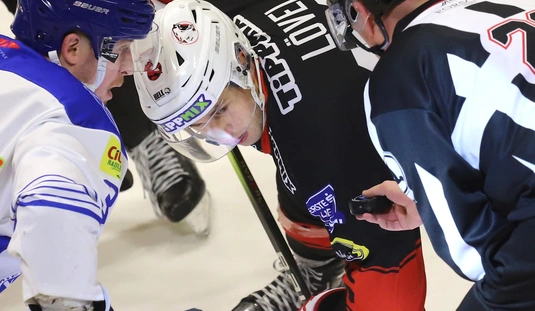 DVTK Jegesmedék - SC Csíkszereda 