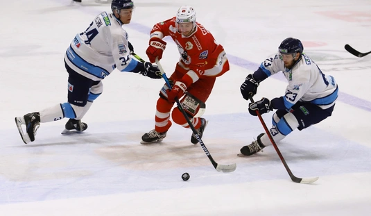 DVTK Jegesmedvék - Titánok 