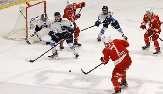 DVTK Jegesmedvék - Titánok 