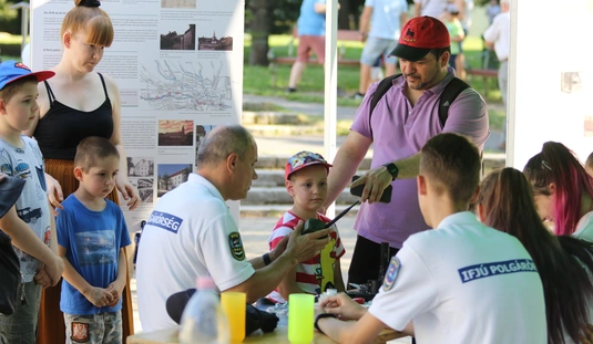 Jó a Jókain - családi nap 