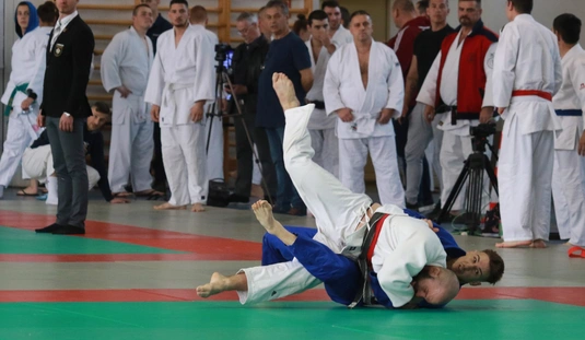 Belügyminisztérium Országos Judo Bajnokság 