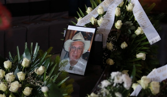 Kabdebó Lóránt temetése 