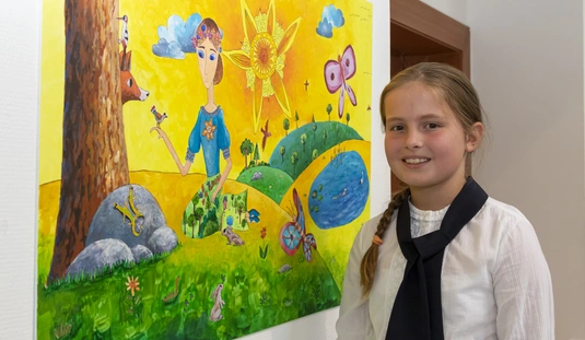 60 éves a Kaffka - jubileumi kiállítás 