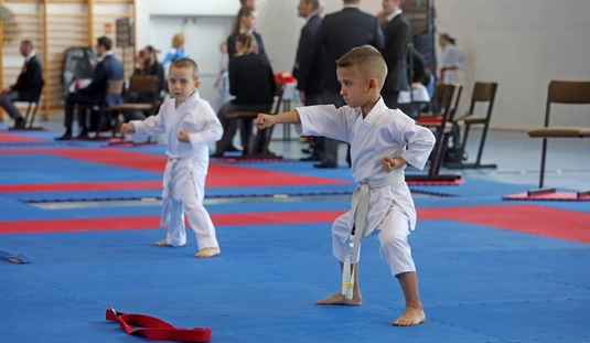 X. Adamantin kupa - Nyílt Karate Bajnokság 