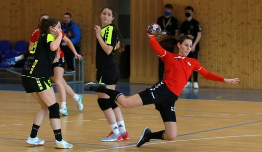 Kárpát Meditop Kupa - nemzetközi női kézilabda torna Miskolcon 