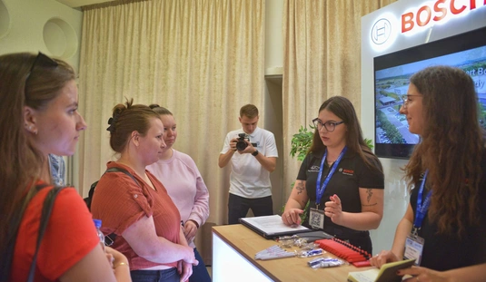 Karrierfeszt a Miskolci Egyetemen 1 