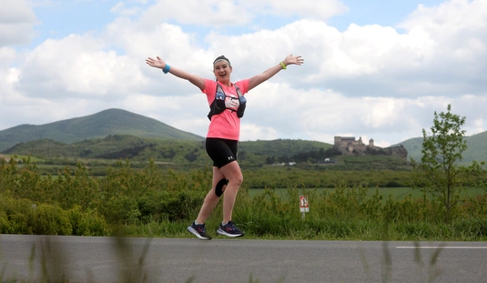 Kassa - Miskolc Ultramarathon 