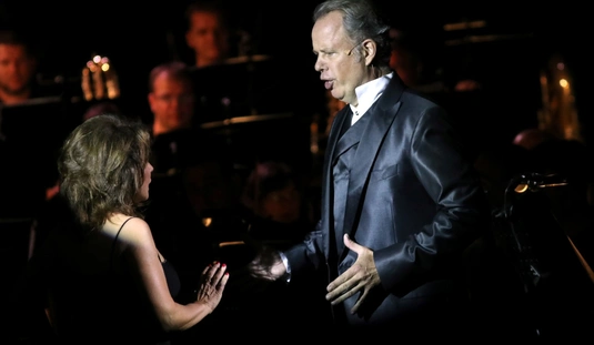 Prometheus és Kékszakállú Herceg Vára a Nyári Színházban 