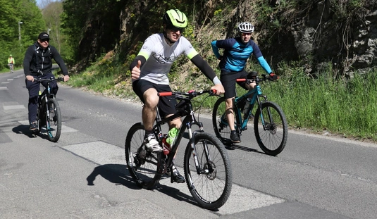 21. Bükki Kerékpáros Teljesítménytúra 