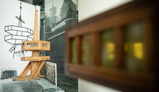 Kilátó ReStart – Kiállítás nyílt a Városházán 