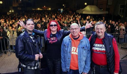 Kocsonyafesztivál szombat 3. 