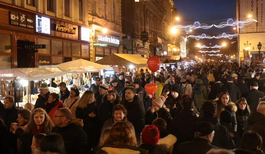 Kocsonyafesztivál, szombat II. 